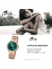 Lotus Chronograph-Armbanduhr Lotus Classic gold mittel (ca. 32,5mm)