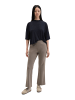 Marc O'Polo Blusen-Shirt loose in Deep Night Blue