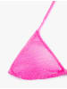 KOTON Bikini-Top in Rosa