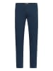 BLEND Chinohose BHTirak chino in Blau