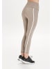 Endurance Tights Flothar in 3139 Driftwood