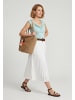 SURI FREY Shopper SFY Nandy in taupe
