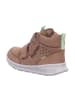 superfit Halbschuhe Kinder BREEZE in Braun