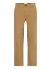 !SOLID Chinohose SDTate in Braun