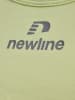Newline Newline T-Shirt Nwllean Laufen Damen Atmungsaktiv Leichte Design Schnelltrocknend in LUMINARY GREEN
