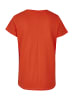Salzhaut Shirt DEERN in Mandarin