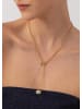 PURELEI Kette Flowing Gold