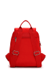 Tamaris Rucksack TAS Khiria in red