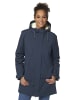 Polarino Funktionsjacke in marine