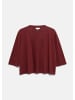 s.Oliver Strickjacke  in  3903_bordeaux