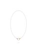 Tamaris Kette Pearl Charms in gold