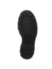 Ital-Design Stiefelette in Schwarz