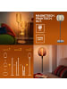Osram DECOR STICK FLOOR Bodenleuchte, 3 x E27, beige
