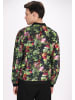 MO Herren Jacke in Dschungel