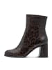 Tamaris Stiefel 1-25057-43 in bunt