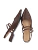 Ital-Design Pump in Braun