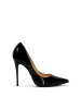 Kazar Pumps in Schwarz