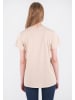 Organication T-Shirt "WOR15236" in Birke