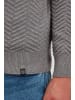 INDICODE Strickjacke IDBanjamino in Grau