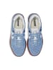 Hummel Schnürsenkel Sneaker Hb Team Handball Erwachsene in FADED DENIM