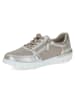 Caprice Sneaker in beige