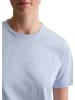 Marc O'Polo DENIM DfC T-Shirt regular in Pearl Blue