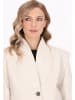 DreiMaster Women Jacket in white