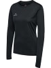 Newline Newline T-Shirt Nwlbeat Damen in BLACK