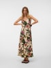 Vero Moda Kleid in Bisque