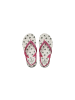 Reef Sandalen Little Stargazer Prints in Palm Trees