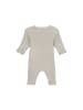 Marc O'Polo UNISEX-BABYS Strickoverall in GREIGE MEL.
