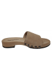SOFTCLOX Pantolette Bea in Beige