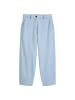 Marc O'Polo Hose Model Minu barrel in Grey Horizon