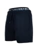 Emporio Armani Badeshorts 1er Pack in Blau