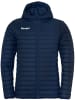 Kempa Jacke "Ultra Lite Jacke" in Blau