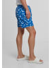 Urban Classics Urban Classics Badeshorts in brightblue/white