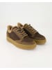 Paul Green Sneaker low in Braun