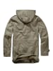 Brandit Brandit Windbreaker in olive