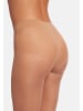 Wolford Strumpfhose Pure 10 in Gobi