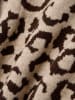 ONLY Strickpullover ONLJade Animal in beige schoko - 0001
