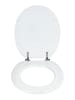 Wenko WC-Sitz MDF Mod. Miami, WC-Sitz MDF Miami