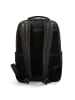 PICARD Horizon Daypack Leder 40 cm Laptopfach in schwarz