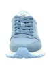 Sun68 Sneaker Low in blau