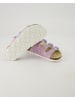 superfit Sandalen in Lila