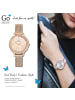 Girl Only Analog-Armbanduhr Girl Only Mademoiselle rosegold mittel (ca. 32mm)
