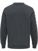 Hummel Pullover in Grau