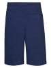 Petrol Industries Jogging-Shorts Wave in Blau