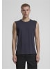Brandit Brandit Brandit T-Shirt sleeveless in navy