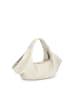 Kazar Schultertaschen in Off-white