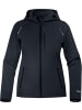 Uvex Softshelljacke "Softshelljacke Suxxeed Craft" in Schwarz